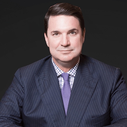 DAN A. ROBIN, JR. Photo