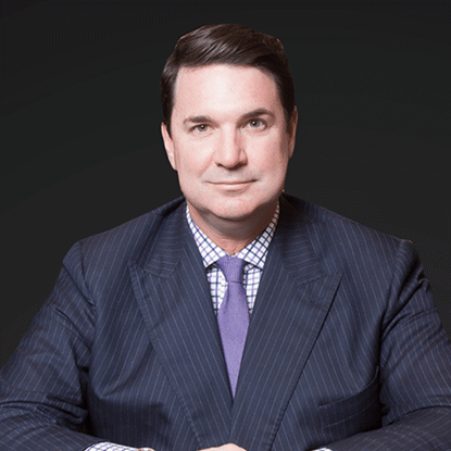 Dan A. Robin, Jr. Photo