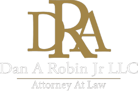 The Law Offices of Dan A. Robin, Jr.